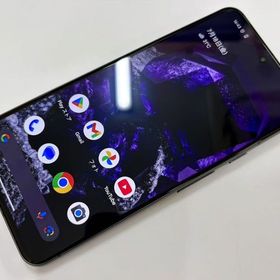 セイモバイル★国内SIMフリー Google Pixel 8 128GB Obsidian