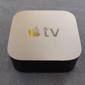 APPLETV MR912J/A APPLE