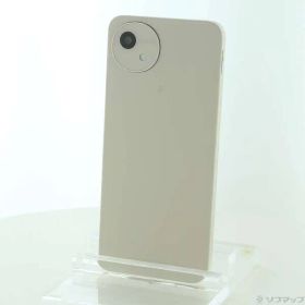 ソフマップ 〔中古品〕 AQUOS wish4 64GB ホワイト SH-52E docomo SIMフリー【352】
