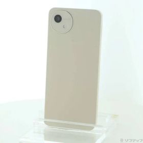 ソフマップ 〔中古品〕 AQUOS wish4 64GB ホワイト SH-52E docomo SIMフリー【349】