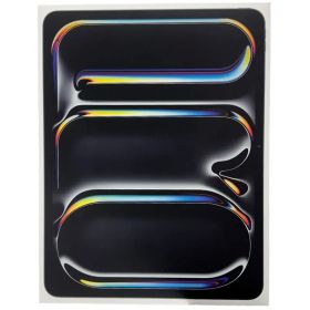 Apple iPad Pro 13インチ M5 Wi-Fiモデル 256GB MDYJ4J/A スペースブラック タブレット バッテリー最大容量100% 【中古】 32601K313