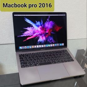 MacBook Pro 2016-13inc 日本語配列