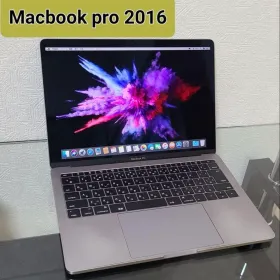 Apple MacBook Pro 2016 13型 新品¥24,255 中古¥13,980 | 新品・中古の