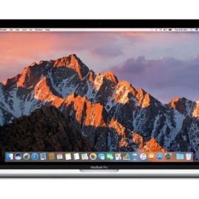 MacBookPro 2016 256GB 13inch,Touch