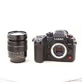 LUMIX GH7 標準ズームレンズキット DC-GH7L