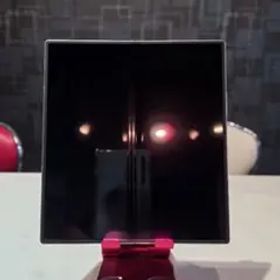 【新品未使用品】Galaxy Z Fold 7 シルバー 256GB 【国内版】