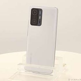 Xiaomi 11T Pro 128GB ムーンライトホワイト 2107113SR SIMフリー