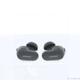 【中古】BOSE(ボーズ) QuietComfort Earbuds II エクリプスグレー 【352-ud】