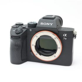 《並品》SONY α7III ボディ ILCE-7M3