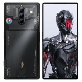 Nubia Red Magic8 Pro 16GB 512GB Dual-SIM NX729J Void【国内版 SIMフリー】 ZTE 当社3ヶ月間保証 中古 イオシス