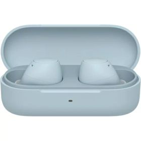 ソニー SONY WF-C510-L ブルー 完全ワイヤレスイヤホン Bluetooth5.3 外音取込機能 WFC510LC