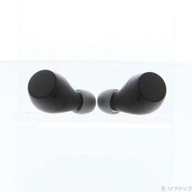 【中古】SONY(ソニー) WF-C510(B) ブラック 【348-ud】