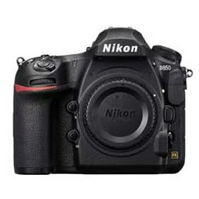 Nikon D850 ボディ