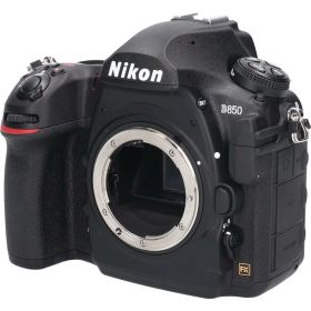 D850【中古】