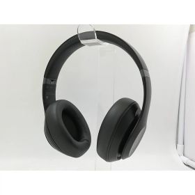 【中古】beats by dr.dre Beats Studio Pro MQTP3PA/A [ブラック]【大宮東口】保証期間1ヶ月【ランクA】
