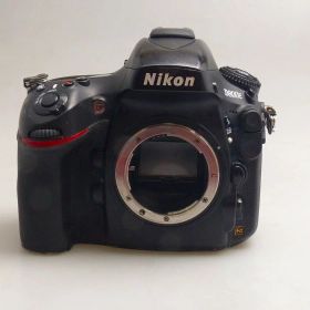 【中古】 (ニコン) Nikon D800E ボデイ【中古カメラ デジタル一眼】 ランク：C
