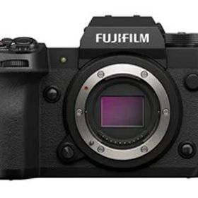 ★FUJIFILM / 富士フイルム FUJIFILM X-H2 ボディ 日英2言語設定モデル【デジタル一眼カメラ】【送料無料】