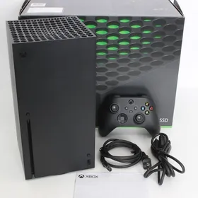 マイクロソフト Xbox Series X 本体 新品¥60,000 中古¥47,300 | 新品