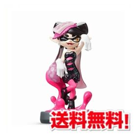 アミーボ amiibo アオリ (スプラトゥーンシリーズ) [Nintendo 3DS]