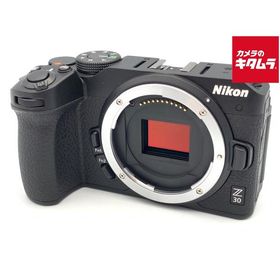 【中古】 【美品】 ニコン Z30 ボディ