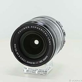 〔中古品〕 XF 18-55mm F2.8-4 R LM OIS〔中古品〕 XF 18-55mm F2.8-4 R LM OIS