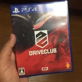 DRIVECLUB/ソニー・コンピュータエンタテインメント