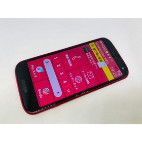 らくらくスマートフォン F-52B 中古 11,000円 | ネット最安値の価格