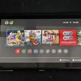2020年式 Nintendo Switch 本体, おまけ
