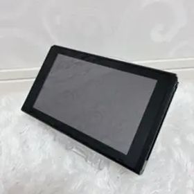 【美品】Nintendo Switch 初期型 未対策機 2018年 画面傷なし