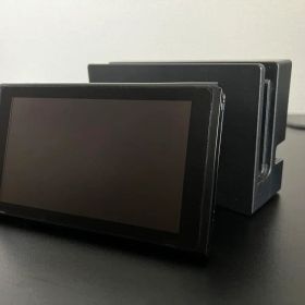 Nintendo Switch 本体 ブラック SDカード付き