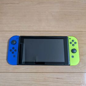 Nintendo Switch 本体セット