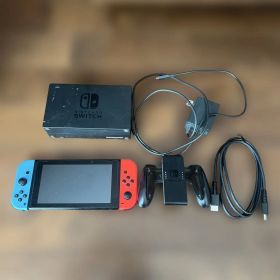 Nintendo Switch 本体 おまけつき