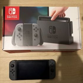 Nintendo Switch 本体