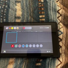 Nintendo Switch 本体