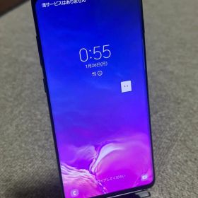 Samsung Galaxy S10+