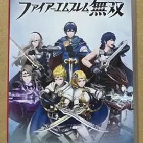ファイアーエムブレム無双 ニンテンドースイッチ 動作確認済