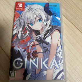 Switch GINKA 通常版