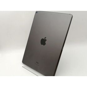 【中古】Apple 【Wi-Fi】 iPad Air（第3世代/2019） 64GB スペースグレイ MUUJ2J/A【神保町】保証期間1ヶ月【ランクC】