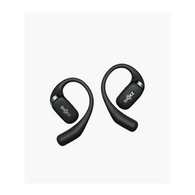 [箱破損 または 箱汚れ品]Shokz OpenFit SKZ-EP-000020 (ブラック)