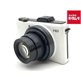【中古】 【並品】 オリンパス XZ-1 ホワイト