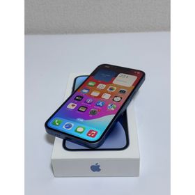 アップル(Apple)のアップル iPhone14 128GB SIM フリー(スマートフォン本体)