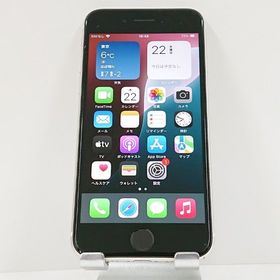 iPhoneSE 第3世代 64GB SoftBank スターライト c16376