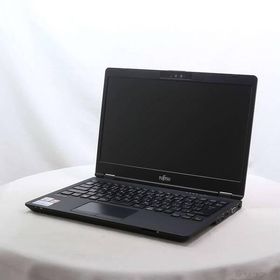 〔中古〕FUJITSU(富士通） LIFEBOOK U7310／D FMVU31024〔276-ud〕