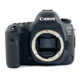 キヤノン EOS 5D Mark IV ボディ 中古(デジタル一眼)