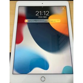 アイパッド(iPad)のApple iPad Air 2 64GB ゴールド MH182J/A(タブレット)