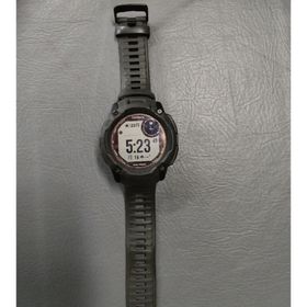 ガーミン GARMIN INSTINCT 2X DUAL POWER(腕時計(デジタル))
