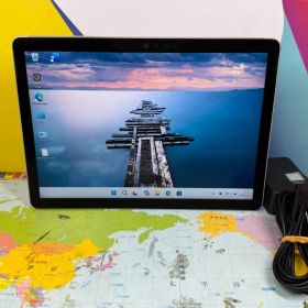 美品 Microsoft Surface Go 2 LTE 10.5型 25H2