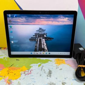 美品 Microsoft Surface Go 2 LTE 10.5型 25H2