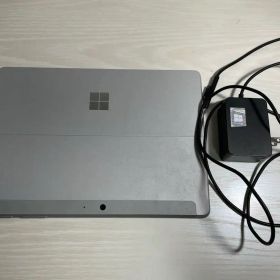 【本体+充電器】Surface Go3 64GB