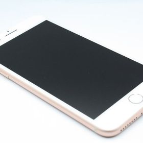 訳あり特価 バッテリー状態良好(99%) iPhone 8 Plus 64GB SIMフリー